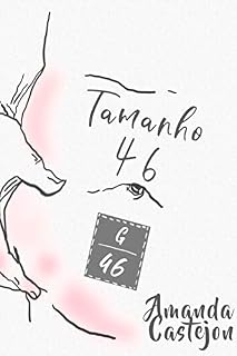 Livro Tamanho 46