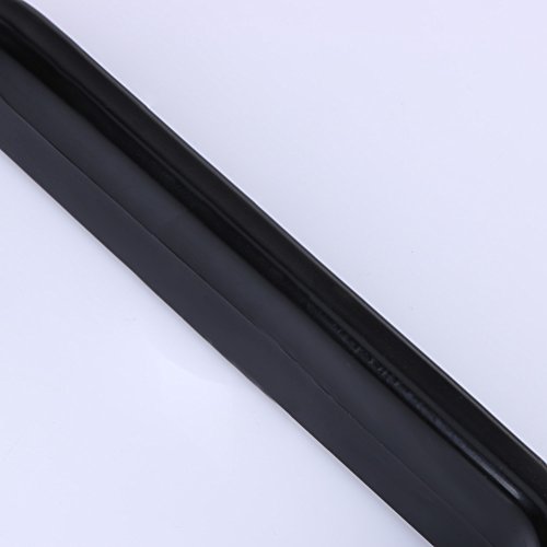 ttnight Billiards 9 Ball Pool Table Triangle Rack Heavy Duty Black Plastic