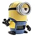 Bulb Botz Despicable Me 3 Mel Night Light Alarm Clock
