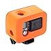 Nechkitter Floaty Case Cover For GoPro Hero 3 3+ 4 Diving Floaty Protective case