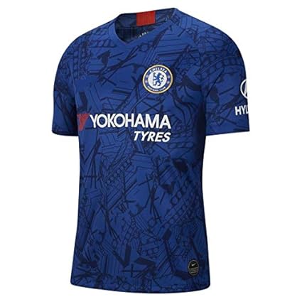 chelsea latest jersey 2019