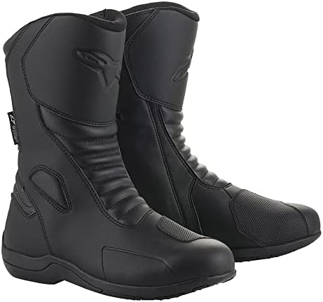 Amazon.com: Alpinestars SMX S Boots Men's, Motorcycle Riding