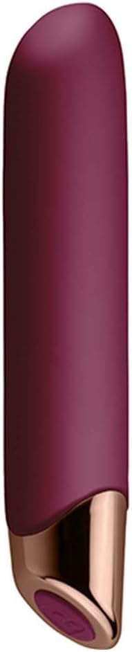 Rocks-Off Chaiamo, Red, Burgundy