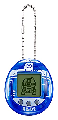 R2d2 Blue