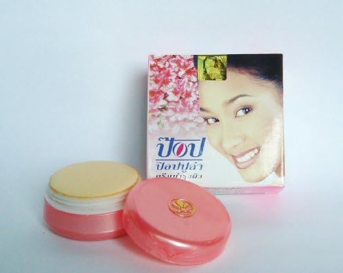 POP POPULAR Freckle Whitening Dark Spot Facial Cream