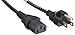 Cisco CP-PWR-CORD-NA Power Cord (North America) (Discontinued by Manufacturer)