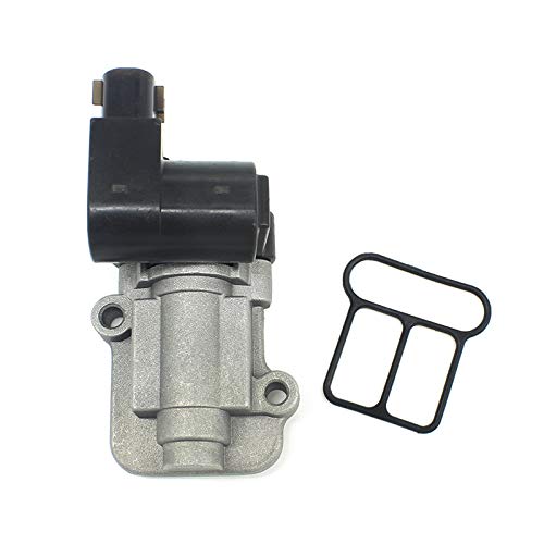 Photo 1 of 22650-AA182 22650-AA181 Idle Air Speed Control Valve IACV IAC Compatible With 2002-2005 Impreza WRX Sedan 4-Door 2.0L H4 EJ205 136800-1121