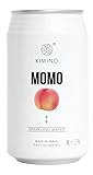 Kimino Drinks, Sparkling Water, 11.8 Fl Oz