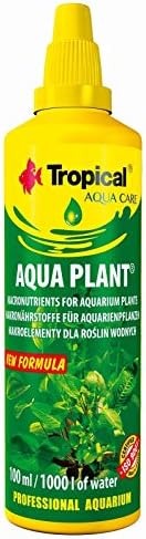 Tropical Tadeusz Ogrodnik nanovit Granulat – 100 ml