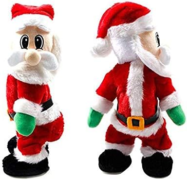 juguetes para papá noel