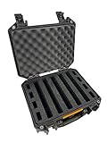 Pelican Vault Case V200 Range Case Foam Insert for