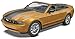 Revell SnapTite 2010 Ford Mustang Convertible Plastic Model Kit