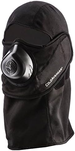 Coldavengers Expedition Balaclava