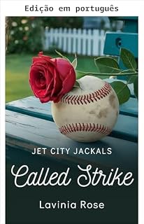 Livro Strike cantado (Jet City Jackals Livro 2)