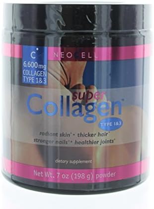 NEOCELL LABORATORIES SUPER COLLAGEN POWDER, 7 OZ by NeoCell Laboratories