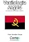 Livro Vexilologia para a bandeira da Angola Com display TFT programado no Arduino
