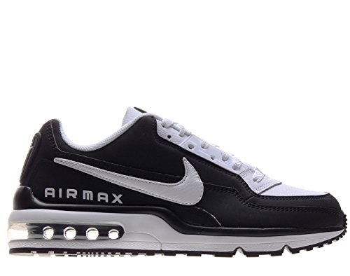 air max ltd 3 black