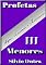 Livro Profetas Menores