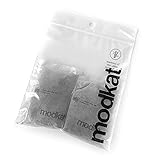 Modkat Bamboo Charcoal Filter Refills 2-Pack