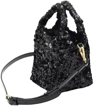 Jc4147pp0nkk100a Sac Noir, Noir, Taille unique
