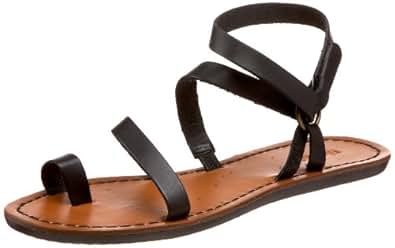 Amazon.com | nicole Women's Dash Thong Sandal | Flip-Flops