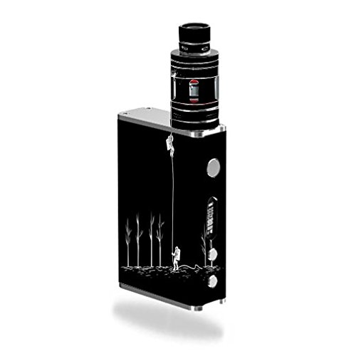 Decal Sticker Smok Micro ONE Kit Vape E-Cig Mod Box Vin