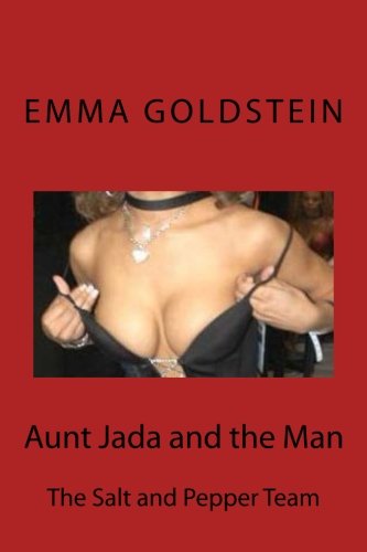 Aunt Jada and the Man: The Salt and Pepper Team