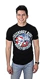 Harley-Davidson Mens Made In The USA Scott Jacobs Shirt