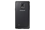 Samsung Galaxy Note 4 Case, Protective Cover - Gray