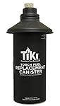 TIKI Brand 12 oz. Torch Replacement Canister - 1312127