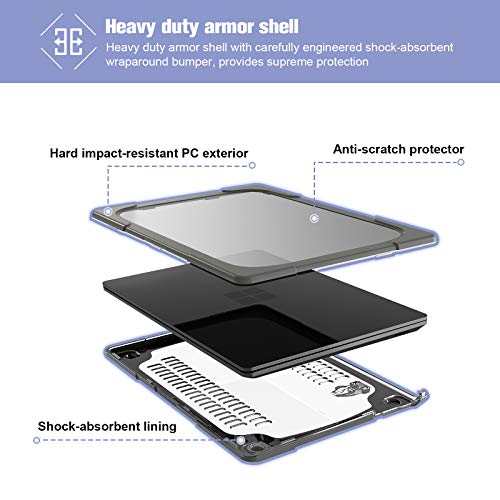 surface laptop 2 hard case