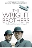The Wright Brothers: The Dramatic Story-Behind-the-Story