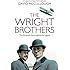 The Wright Brothers: The Dramatic Story-Behind-the-Story