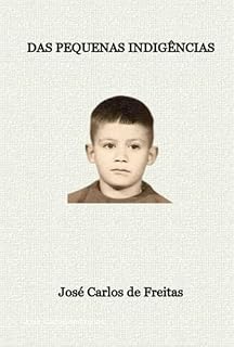 Livro Das Pequenas Indigências