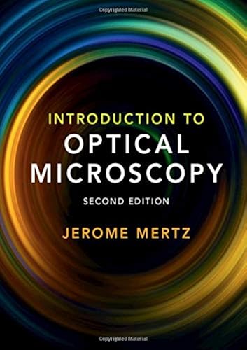 Download Introduction to Optical Microscopy PDF