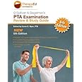 PTA Examination Review and Study Guide