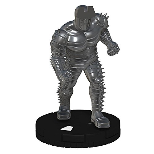 Marvel Heroclix The Mighty Thor #041a Destroyer complete with Card