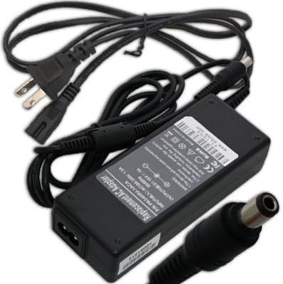 75W AC Power Adapter/Battery Charger for Toshiba Satellite 1415 1500 1800-S204 1805-S207 2100CDS 2800 4000CDS 5205-S503 5205-S505 5205-S705 A105-S45472 A55-S1065 M100-ST5111 M30-S309 M55-S3315