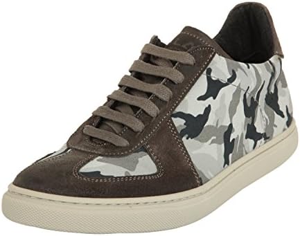 YLATI Men Grey camo NETTUNO Grey camo 1065