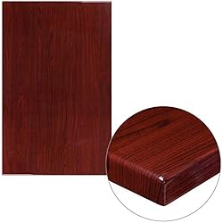 Flash Furniture Glenbrook 30" x 48" Rectangular