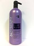 Oligo Blacklight Blue Conditioner For Blonde Hair - 32oz