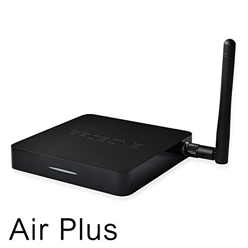 PROBOX2 Air Plus Android Tv Box, Mini-PC, Media Hub, Octa Core CPU, 3GB DDR4, 32GB eMMC