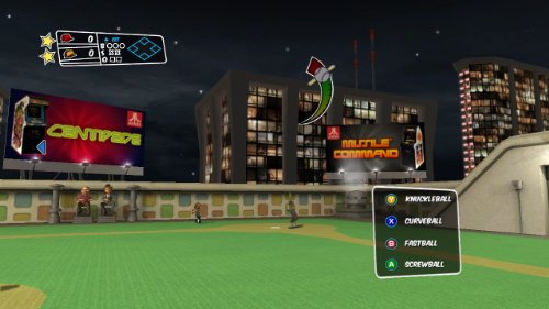 Backyard Sports Sandlot Sluggers Xbox 360 Buy Online In Uae