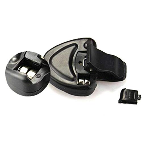 LAVALINK Bissanzeiger Angelschnur Gang Warnanzeige Buffer Rod Led-licht (zufällige Farbe) – Bild 3