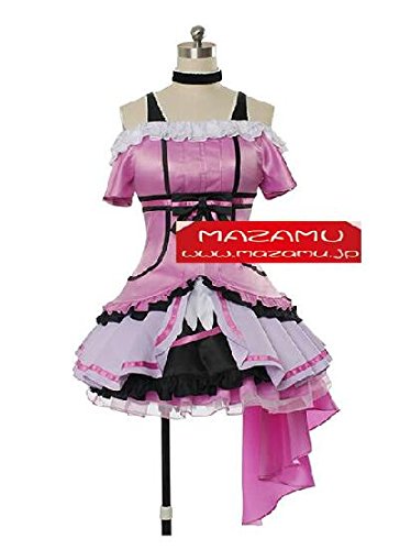 東條希 クリスマス コスチューム 第2期第12話挿入歌 B07chy1yzn コスプレ衣装 女性m ラブライブ Sensation Cosplay Kira Kira 女性m ハロウィン コスチューム オープニング 大放出セール 761khabar Com