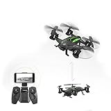 PowMax WW-28 4-Axis Aircraft with App and Wifi Phone Control,RC Control Land and Air Two Modes AircraftUAV Four-Wheel Drive High-Speed Car 4-Axis Gravity Sensor