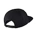 NIKE Jordan Jumpman Snapback Black Gym Red