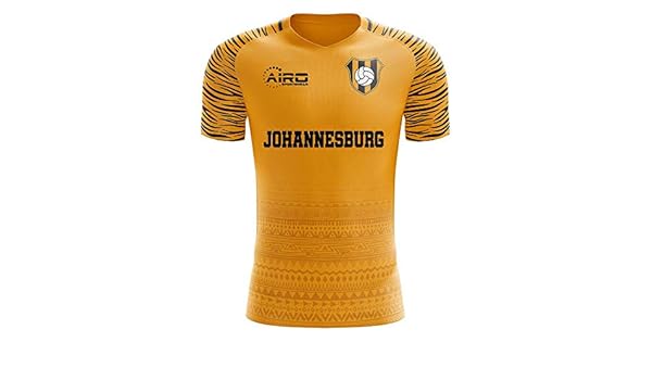 kaizer chiefs golf t shirt