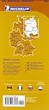 Image de Germany Northeast (Michelin Regional Maps)