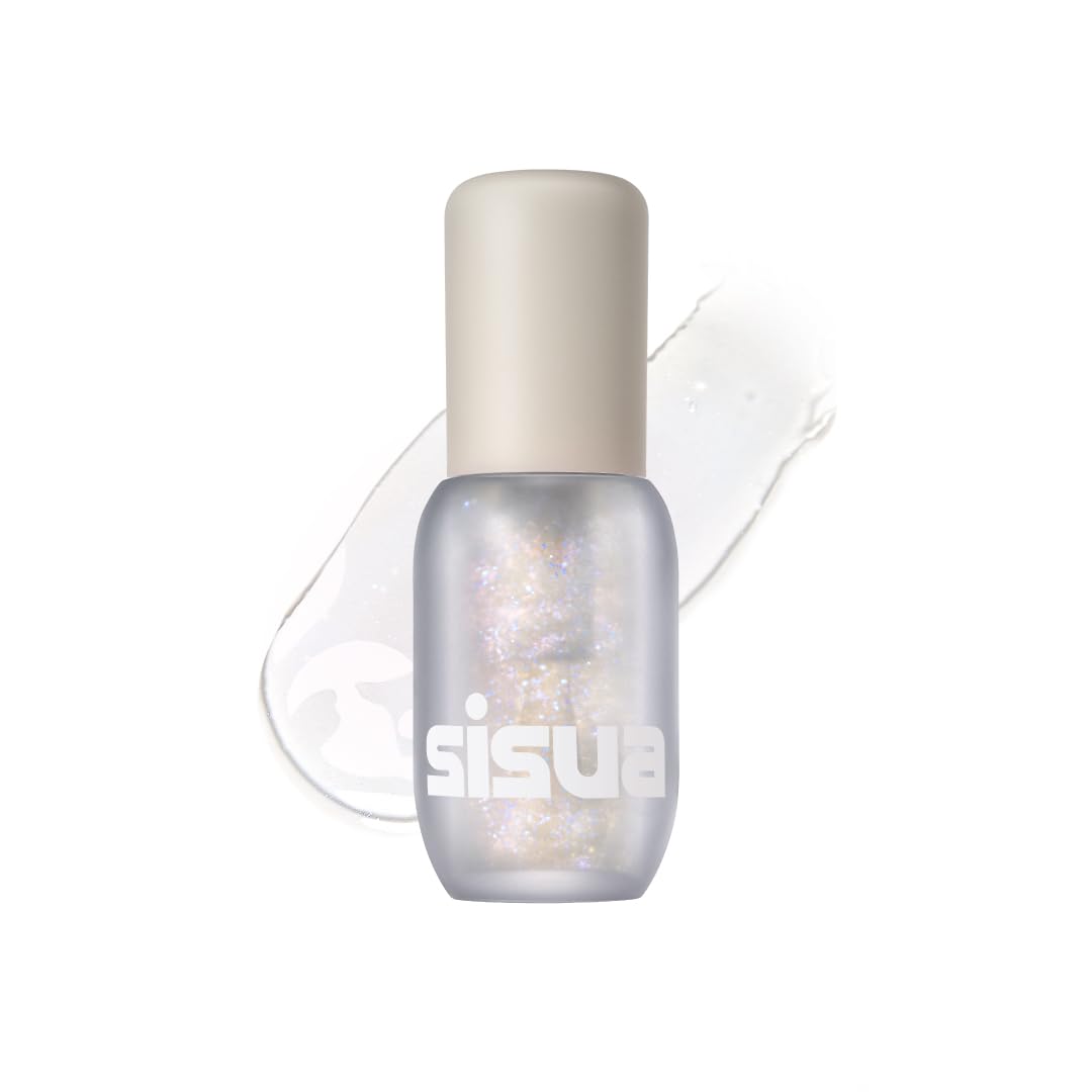 UNLEASHIA | Popcorn Syrup Lip Plumper (No.100 Unicorn Salt)